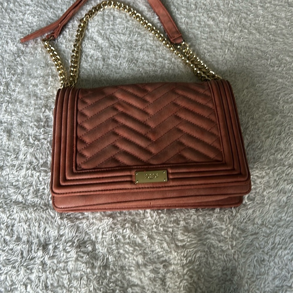 BCBG purse
